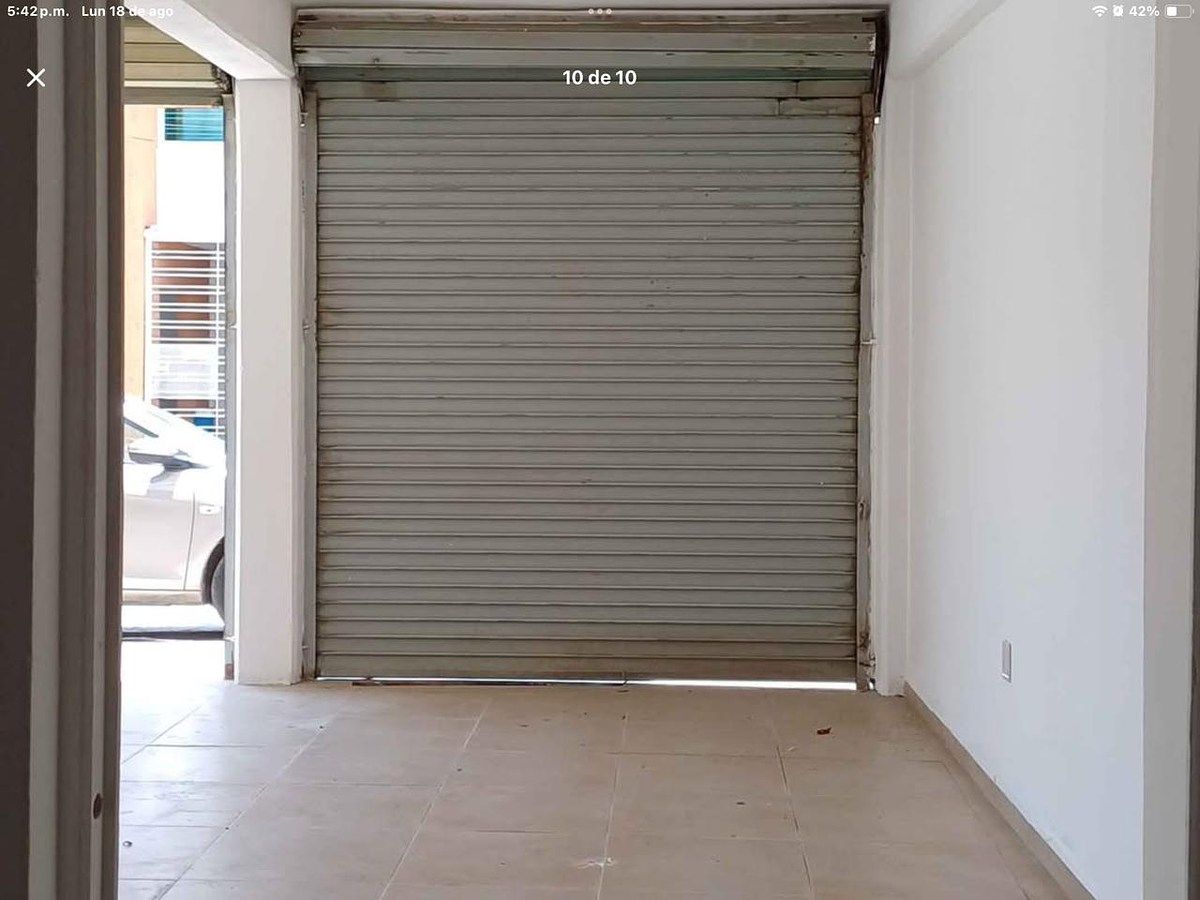 Local comercial en Brasilia, Tuxtla Gutiérrez, foto 7 de 11