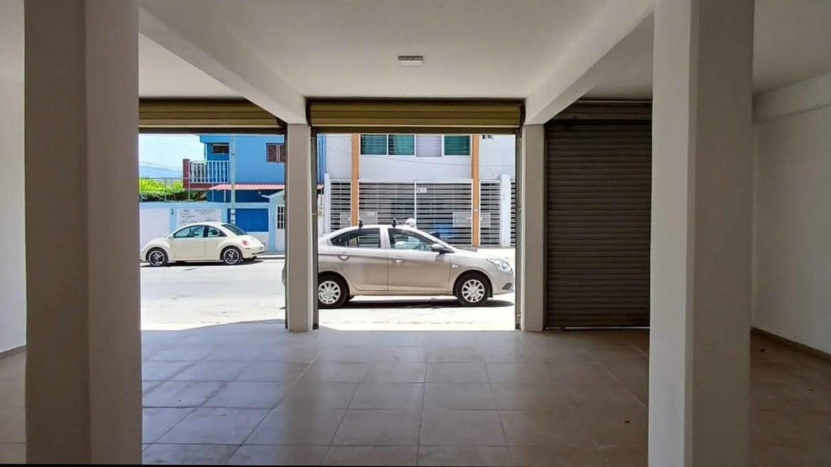 Local comercial en Brasilia, Tuxtla Gutiérrez, foto 5 de 11