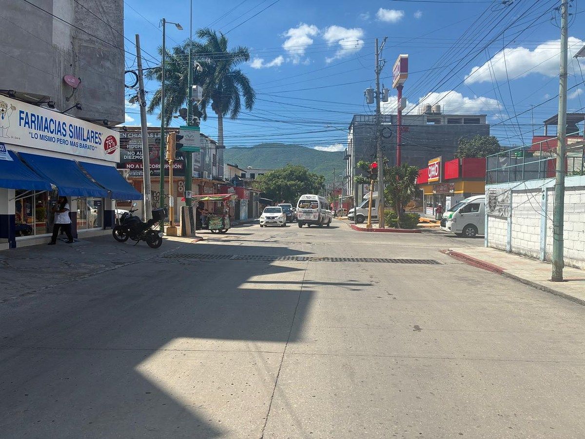 Local comercial en Brasilia, Tuxtla Gutiérrez, foto 11 de 11