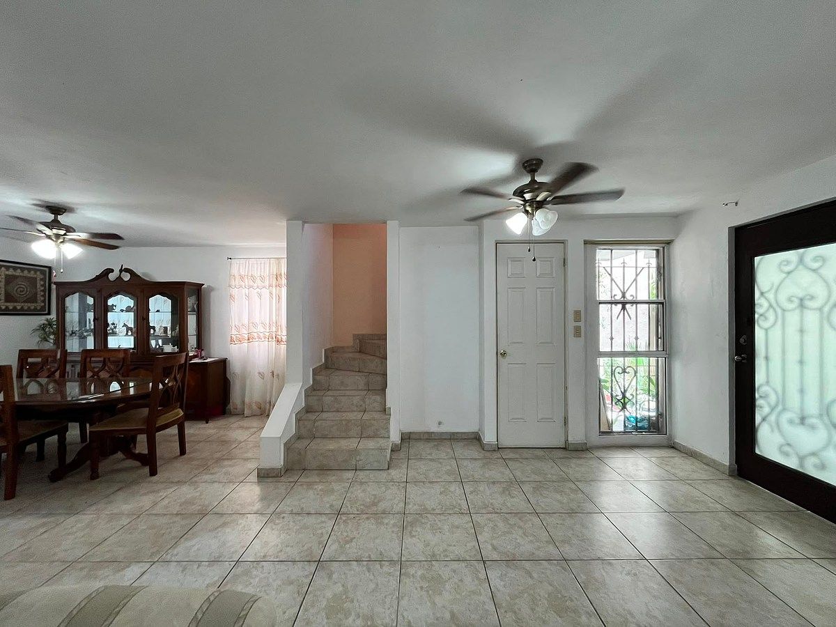 House in Cerradas de Anáhuac Sector Premier, General Escobedo, photo 5 of 18