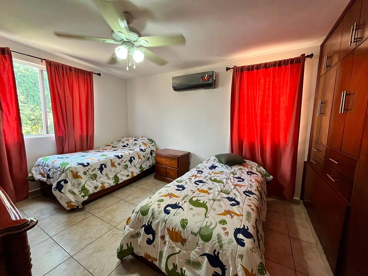 House in Cerradas de Anáhuac Sector Premier, General Escobedo, photo 18 of 18