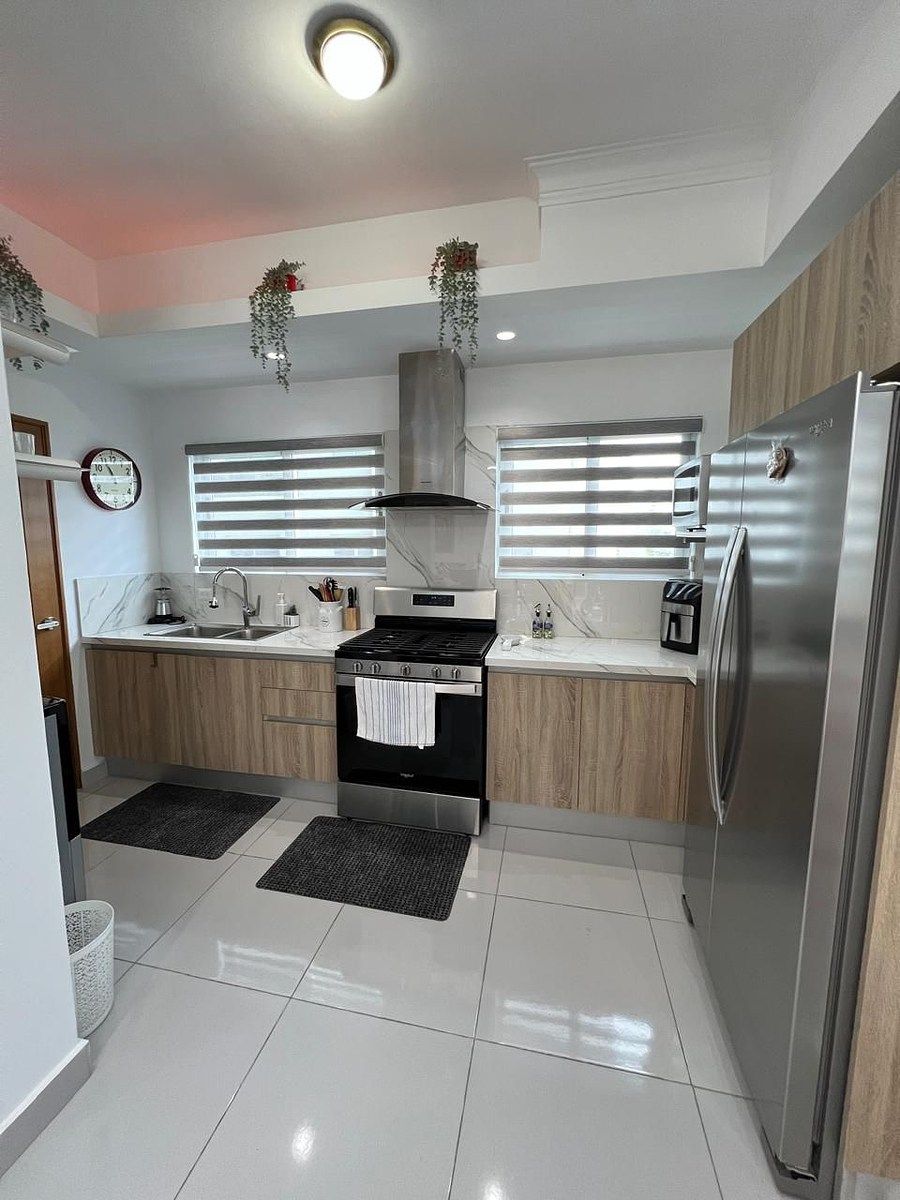 Apartamento en Ensanche Naco, Santo Domingo Centro (Distrito Nacional), foto 2 de 9