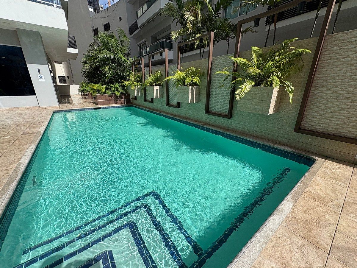 Apartamento en Ensanche Naco, Santo Domingo Centro (Distrito Nacional), foto 8 de 9