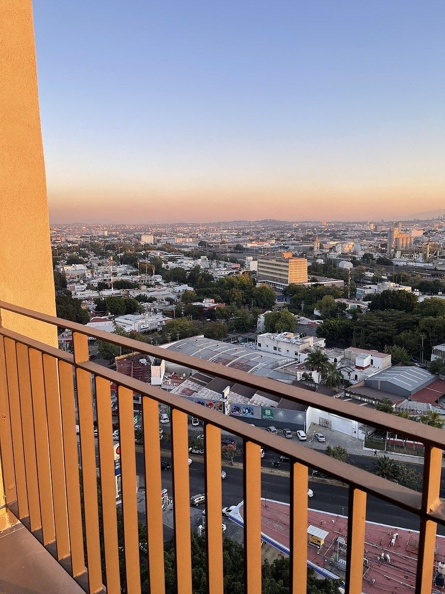 Departamento en Guadalajara Centro, Guadalajara, foto 12 de 17