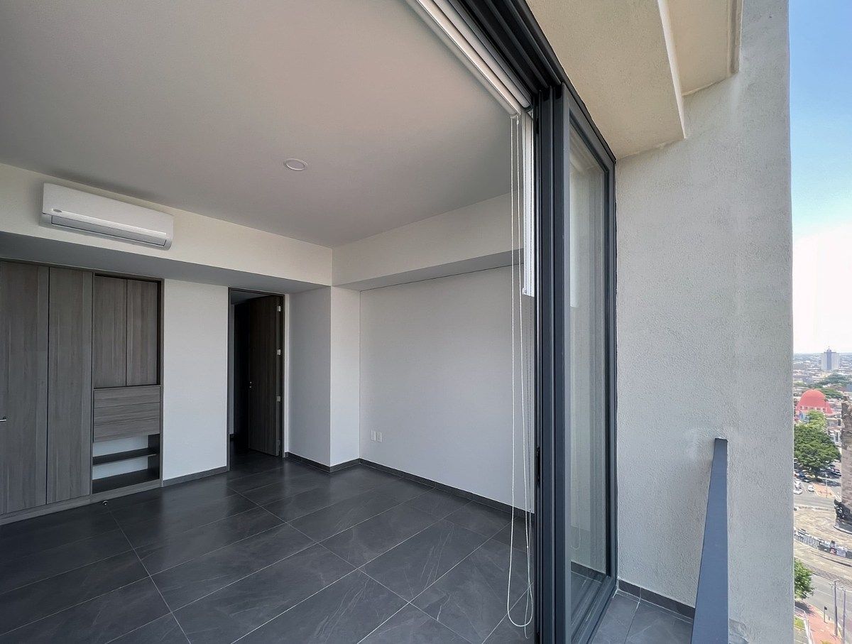 Departamento en Guadalajara Centro, Guadalajara, foto 6 de 17