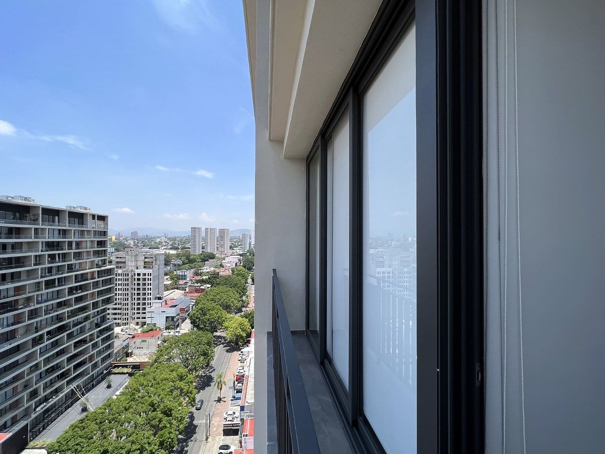 Departamento en Guadalajara Centro, Guadalajara, foto 14 de 17