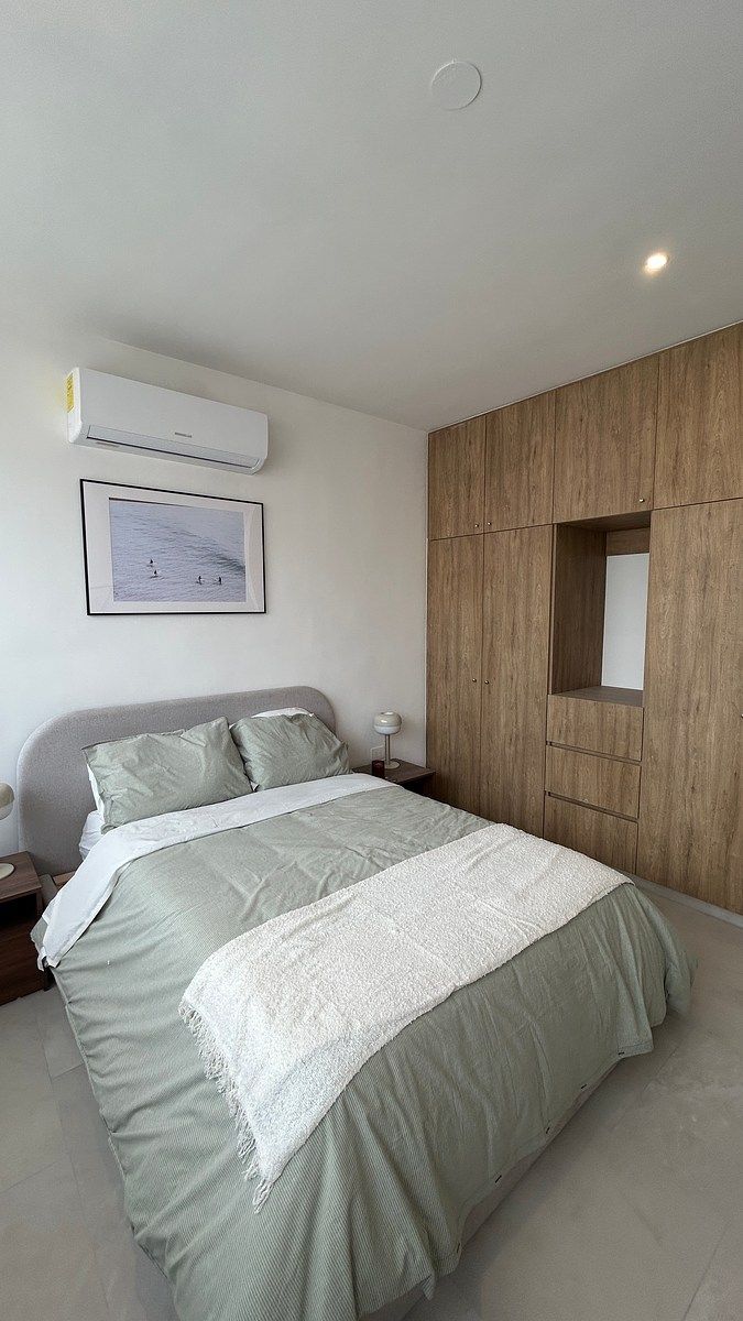 Departamento en Benito Juárez Nte, Mérida, foto 14 de 22