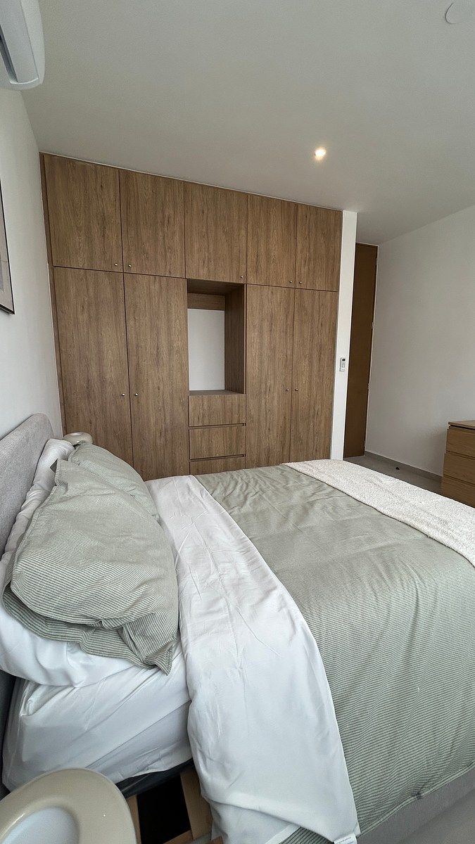 Departamento en Benito Juárez Nte, Mérida, foto 15 de 22