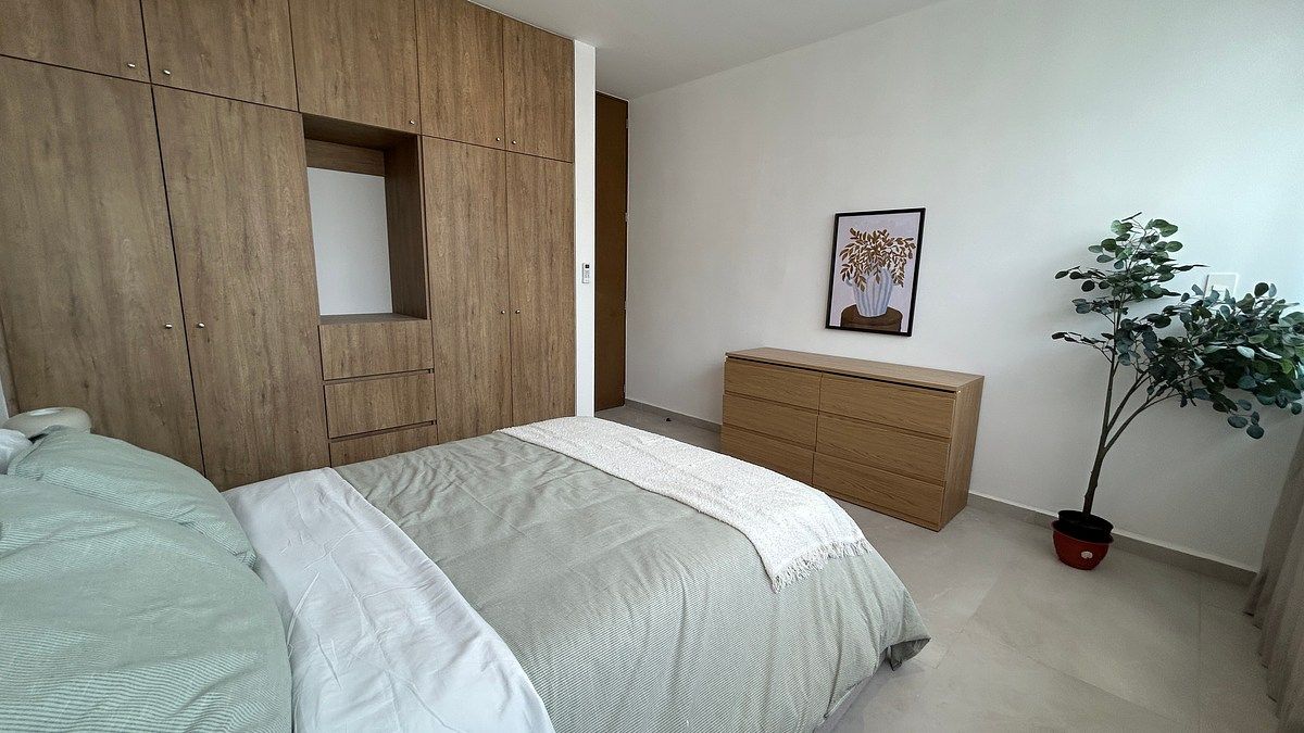 Departamento en Benito Juárez Nte, Mérida, foto 17 de 22