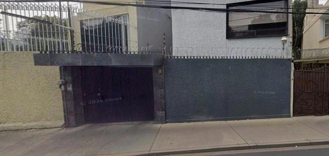 Casa en venta/adjudicada-Coyoacan, photo 1 of 4