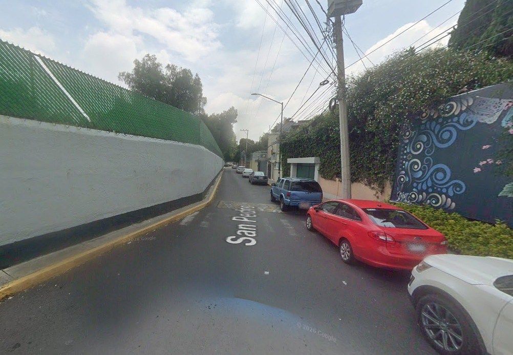 House in Del Carmen, Coyoacán, photo 2 of 4