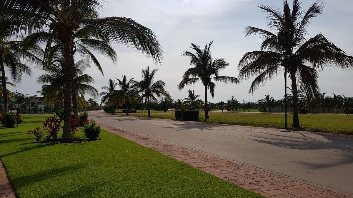 Lot in Las Jarretaderas, Bahía de Banderas, photo 5 of 15