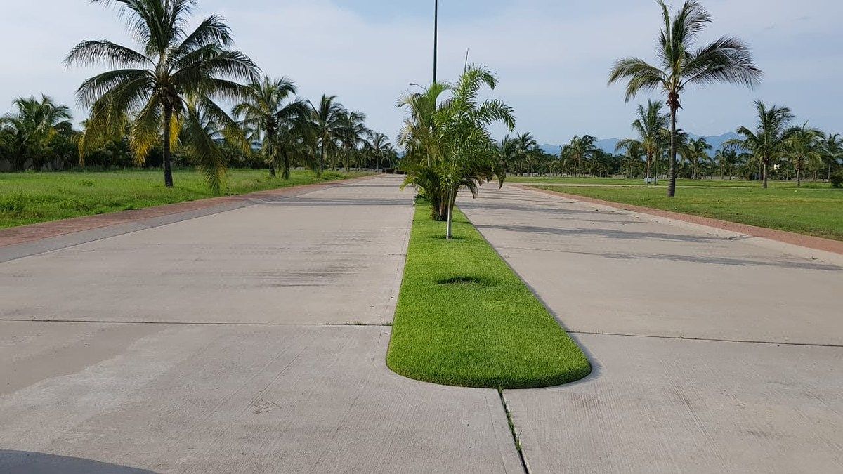 Lot in Las Jarretaderas, Bahía de Banderas, photo 7 of 15