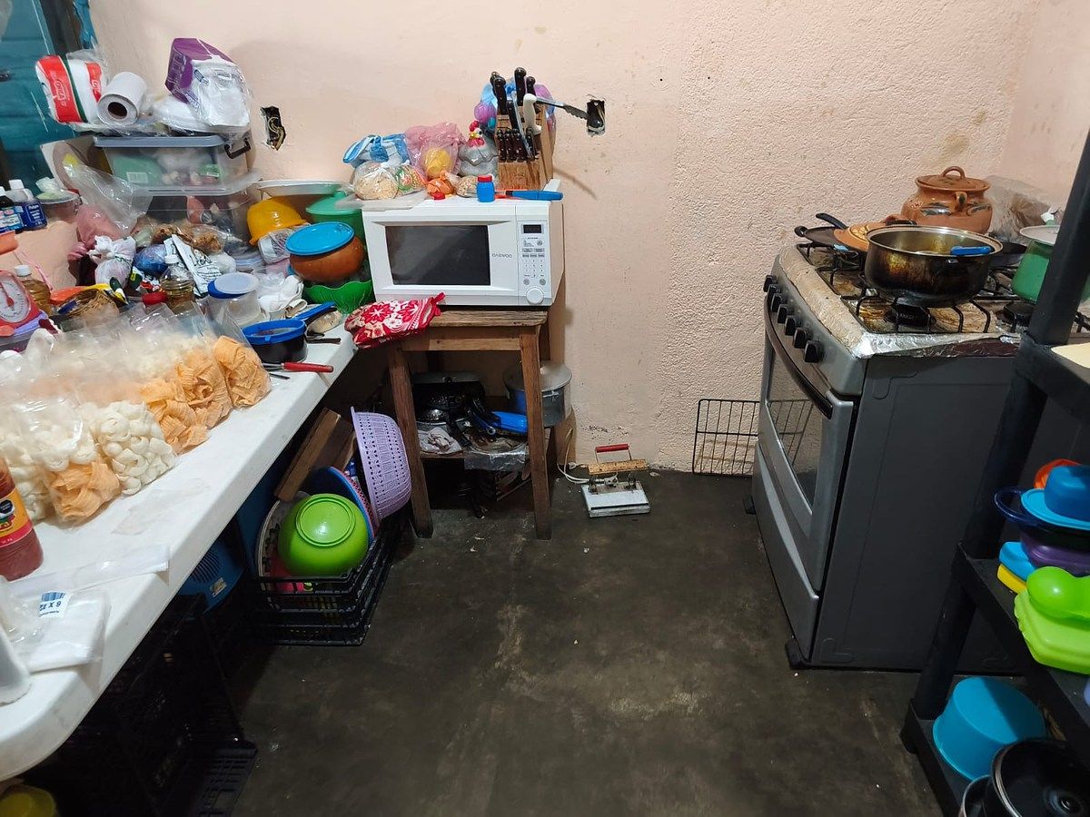 Casa em Obrera, Tuxtla Gutiérrez, foto 14 de 24