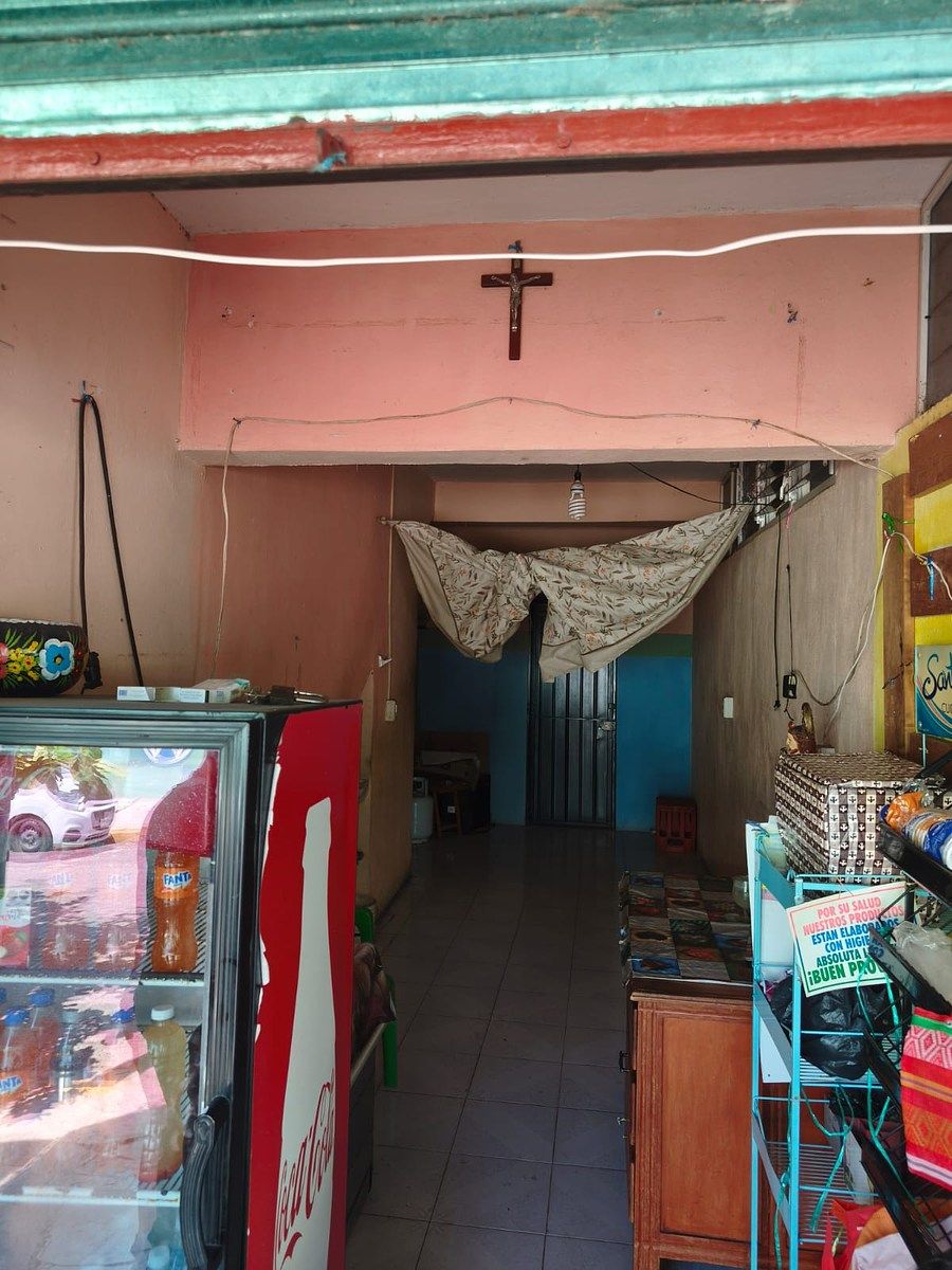 Casa em Obrera, Tuxtla Gutiérrez, foto 23 de 24