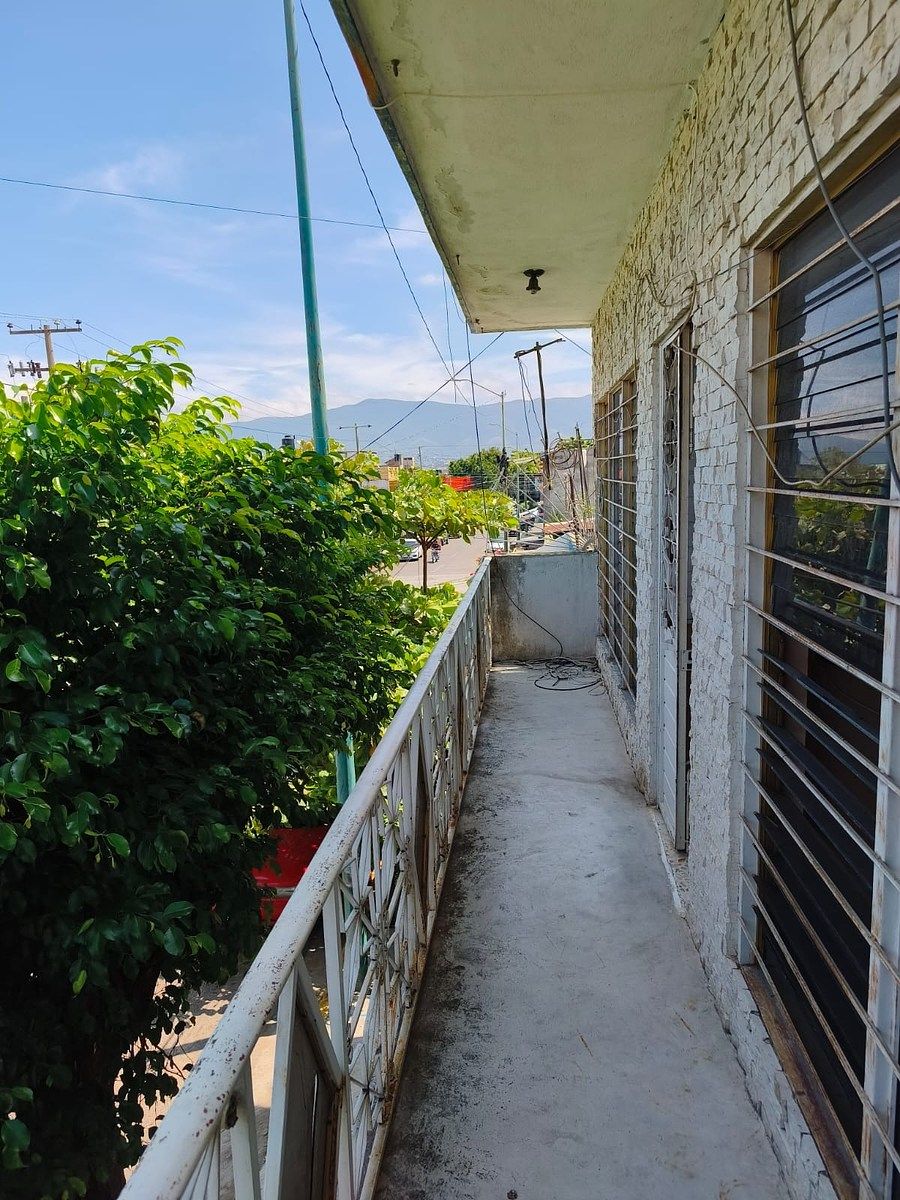 Casa em Obrera, Tuxtla Gutiérrez, foto 17 de 24