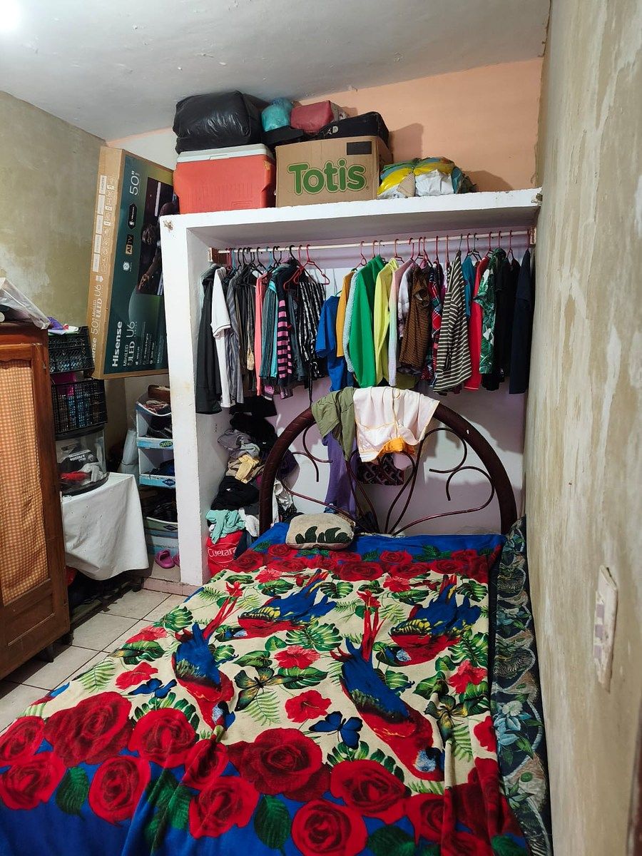 Casa em Obrera, Tuxtla Gutiérrez, foto 20 de 24