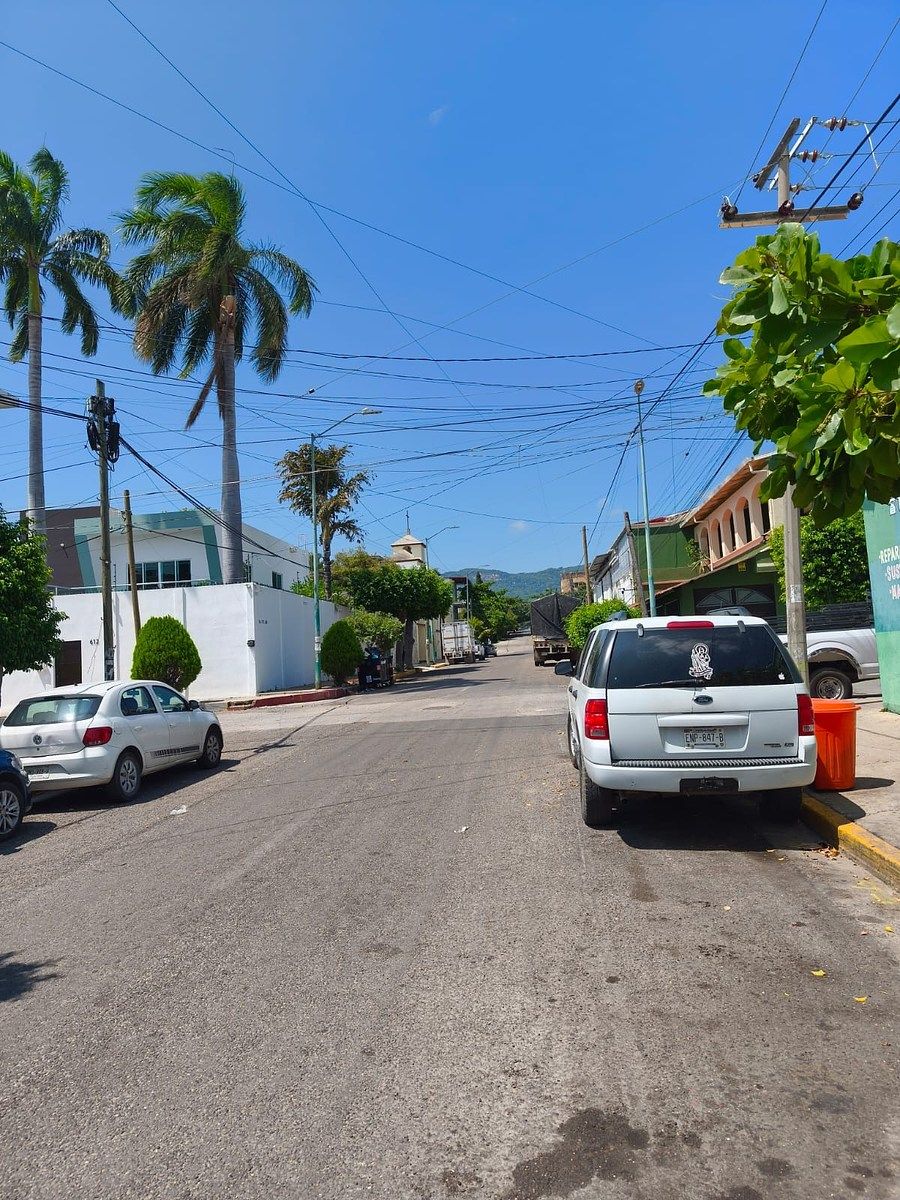 Casa em Obrera, Tuxtla Gutiérrez, foto 3 de 24