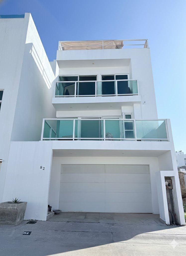 Hermosa casa en venta en Real Mediterráneo, Escénica Ensenada,  Tijuana playas, foto 1 de 15