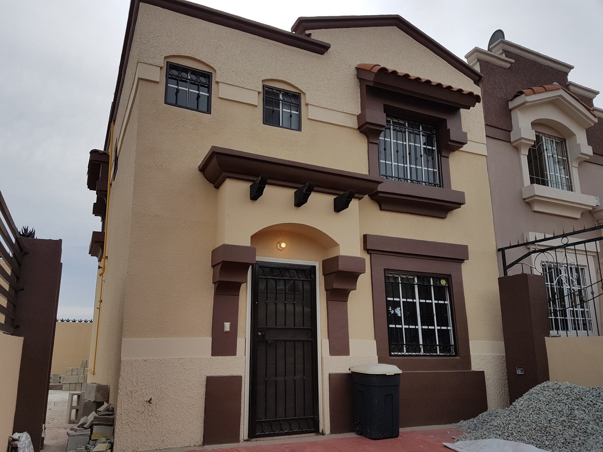 Casa en VENTA EN Urbi Quinta del cedro, Tijuana B. C. | EasyBroker