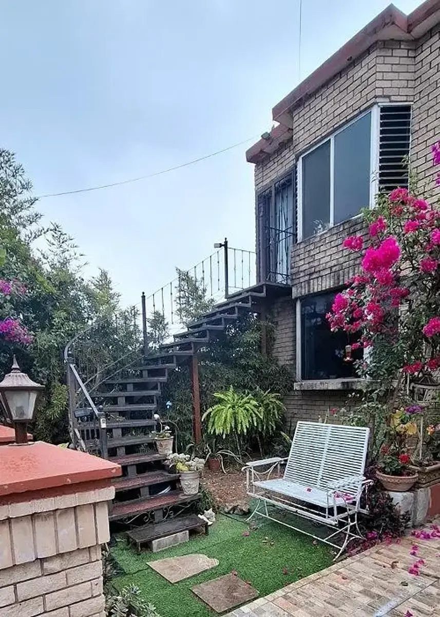 Departamento en Renta, colinas de san jerónimo, Mty, Nl, foto 1 de 20