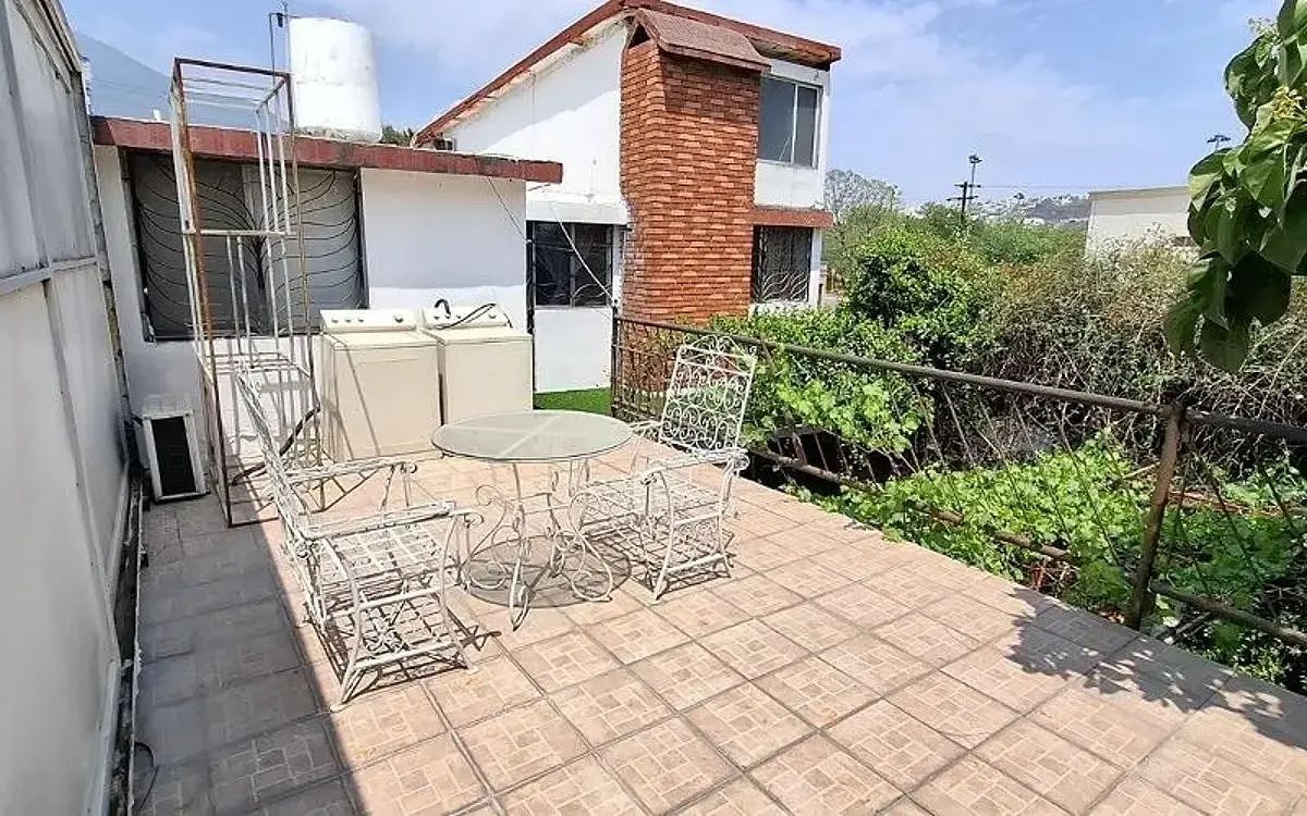 Departamento en Colinas de San Jerónimo, Monterrey, foto 5 de 20