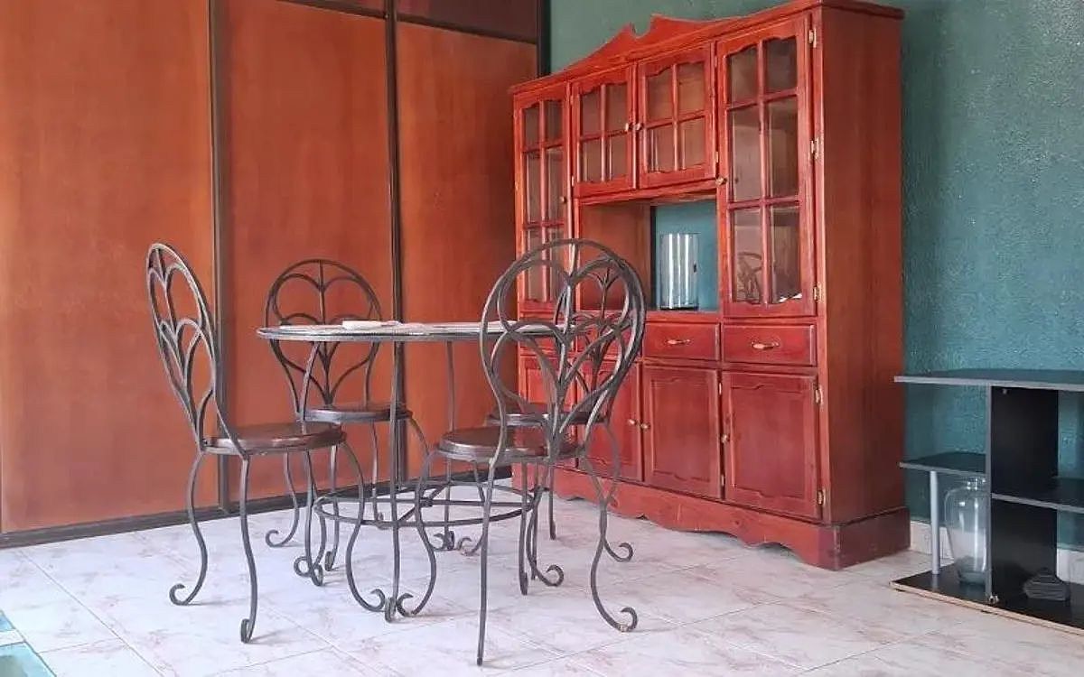 Departamento en Colinas de San Jerónimo, Monterrey, foto 17 de 20