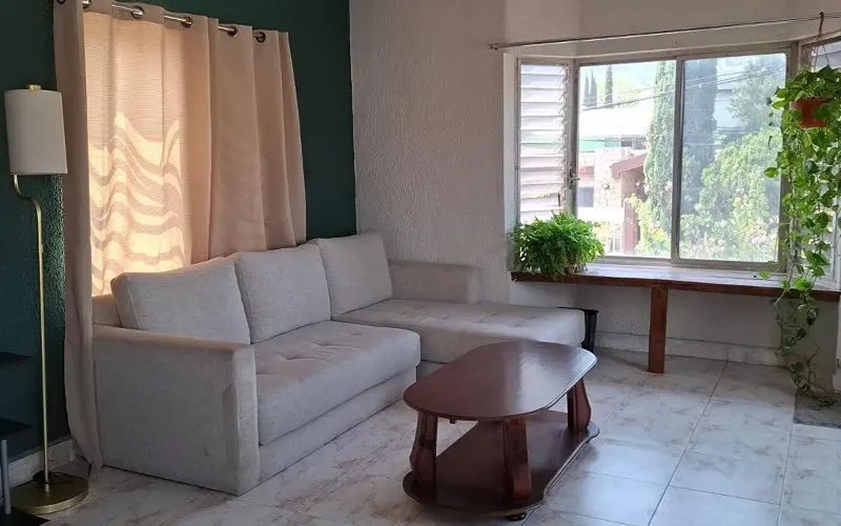 Departamento en Colinas de San Jerónimo, Monterrey, foto 18 de 20