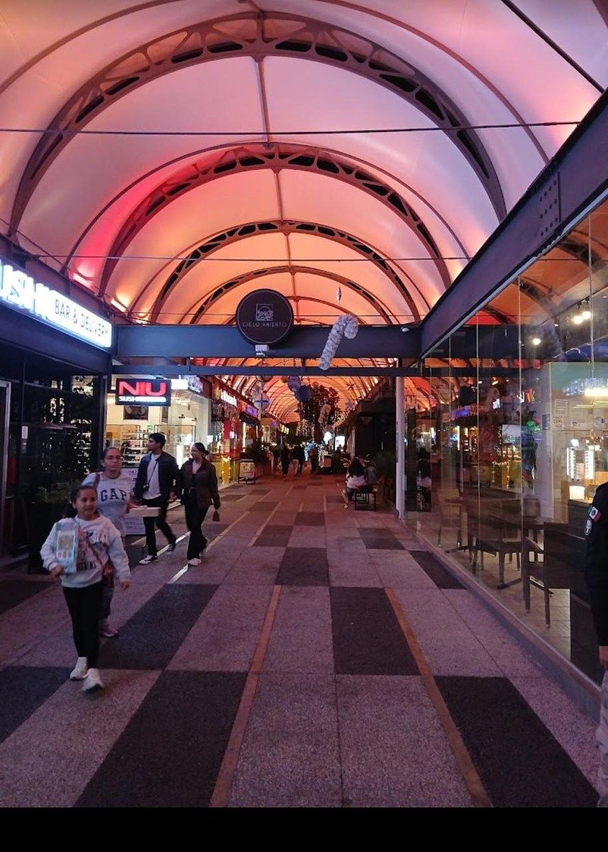 Retail Space in Romero de Terreros, Coyoacán, photo 3 of 4