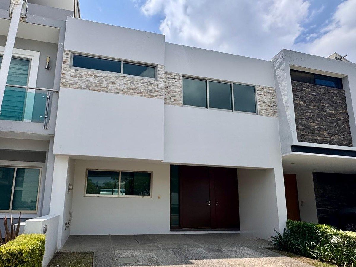 Casa en condominio en La Cima, Zapopan, foto 2 de 19