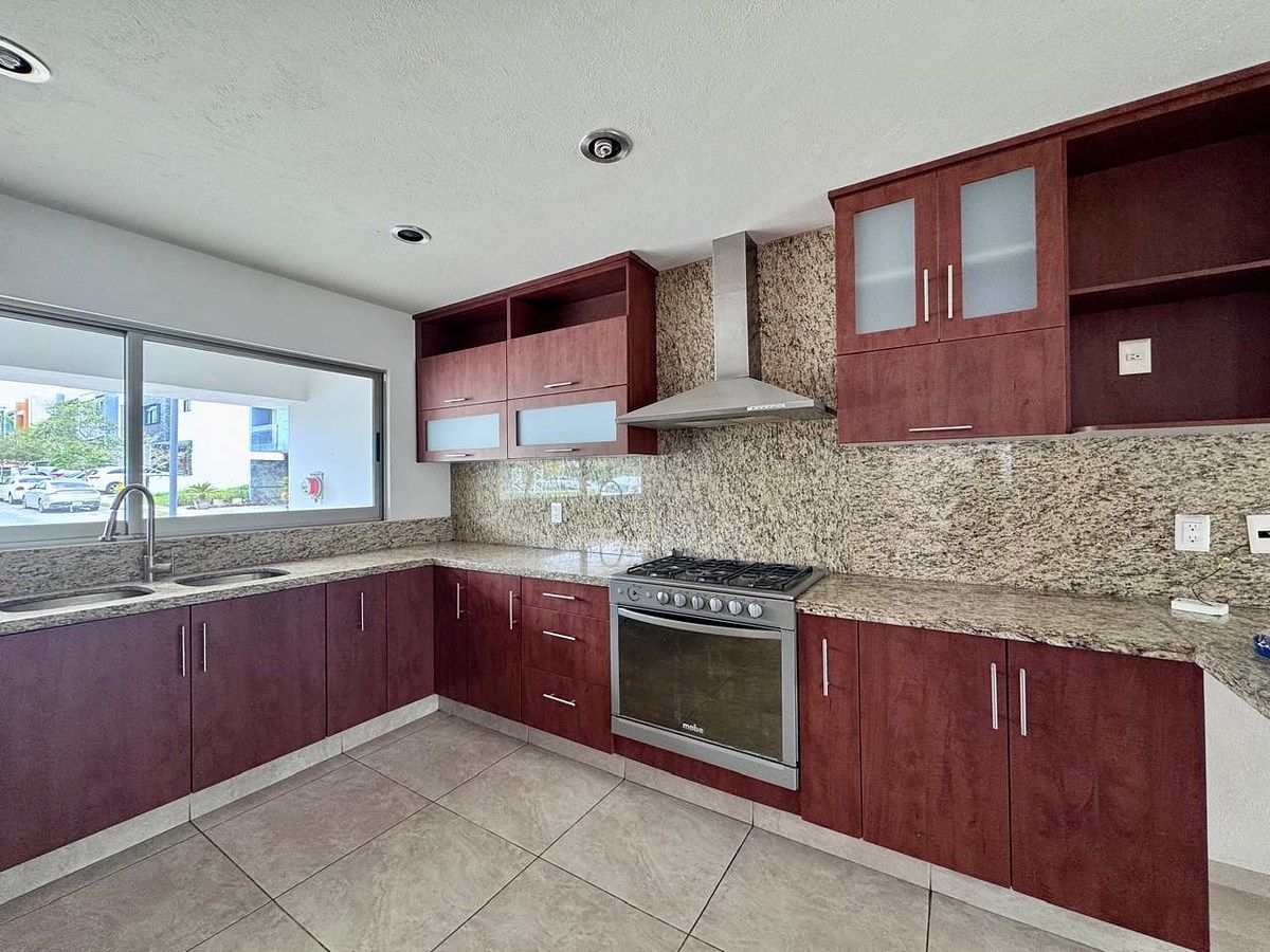 Casa en condominio en La Cima, Zapopan, foto 3 de 19