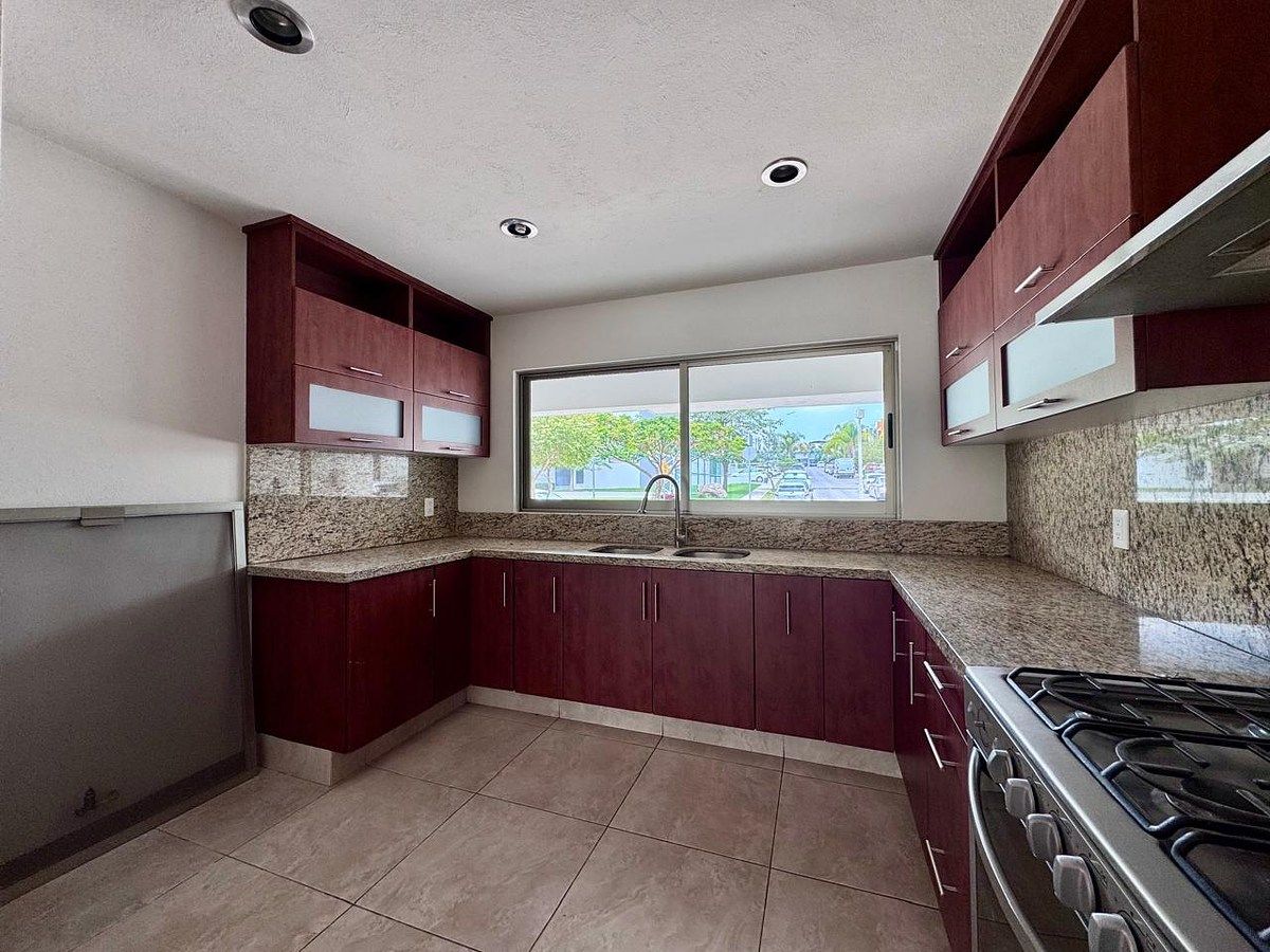 Casa en condominio en La Cima, Zapopan, foto 4 de 19