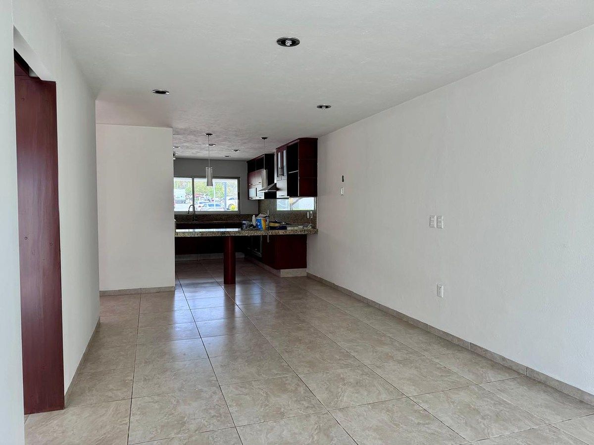 Casa en condominio en La Cima, Zapopan, foto 7 de 19