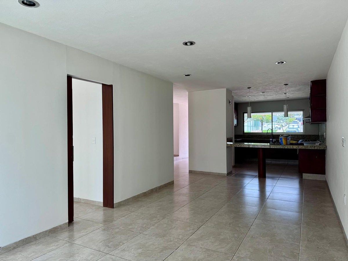 Casa en condominio en La Cima, Zapopan, foto 8 de 19