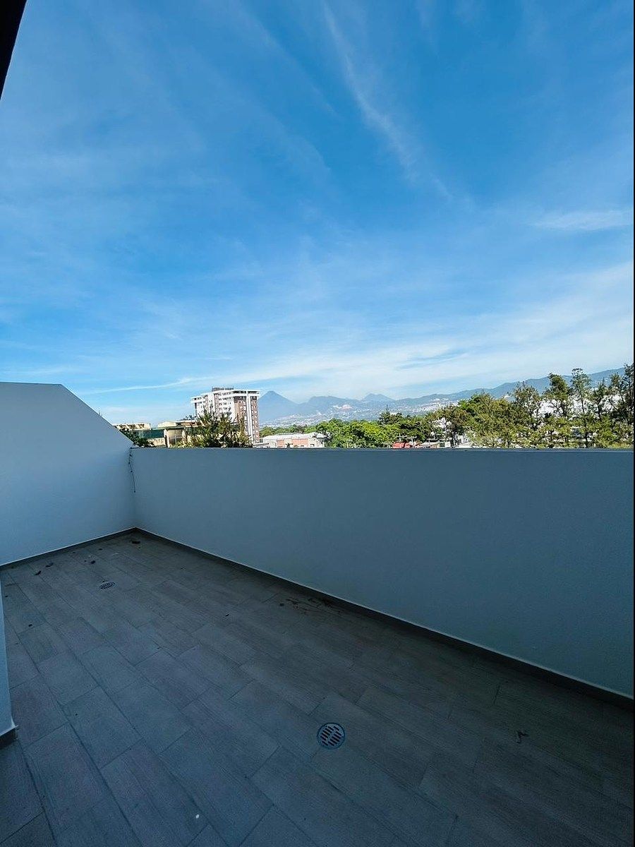 Apartamento en Zona 12, Guatemala, foto 7 de 21