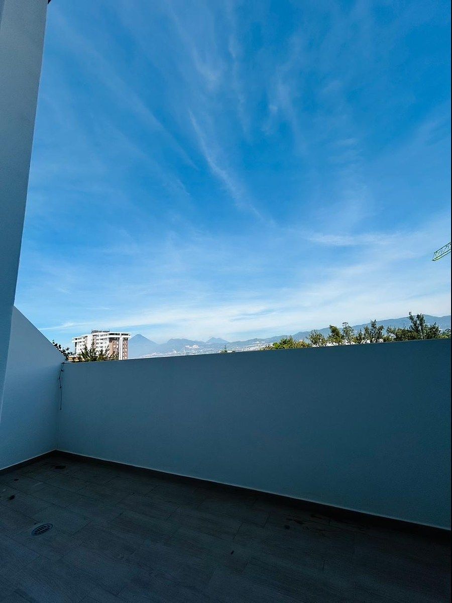 Apartamento en Zona 12, Guatemala, foto 8 de 21