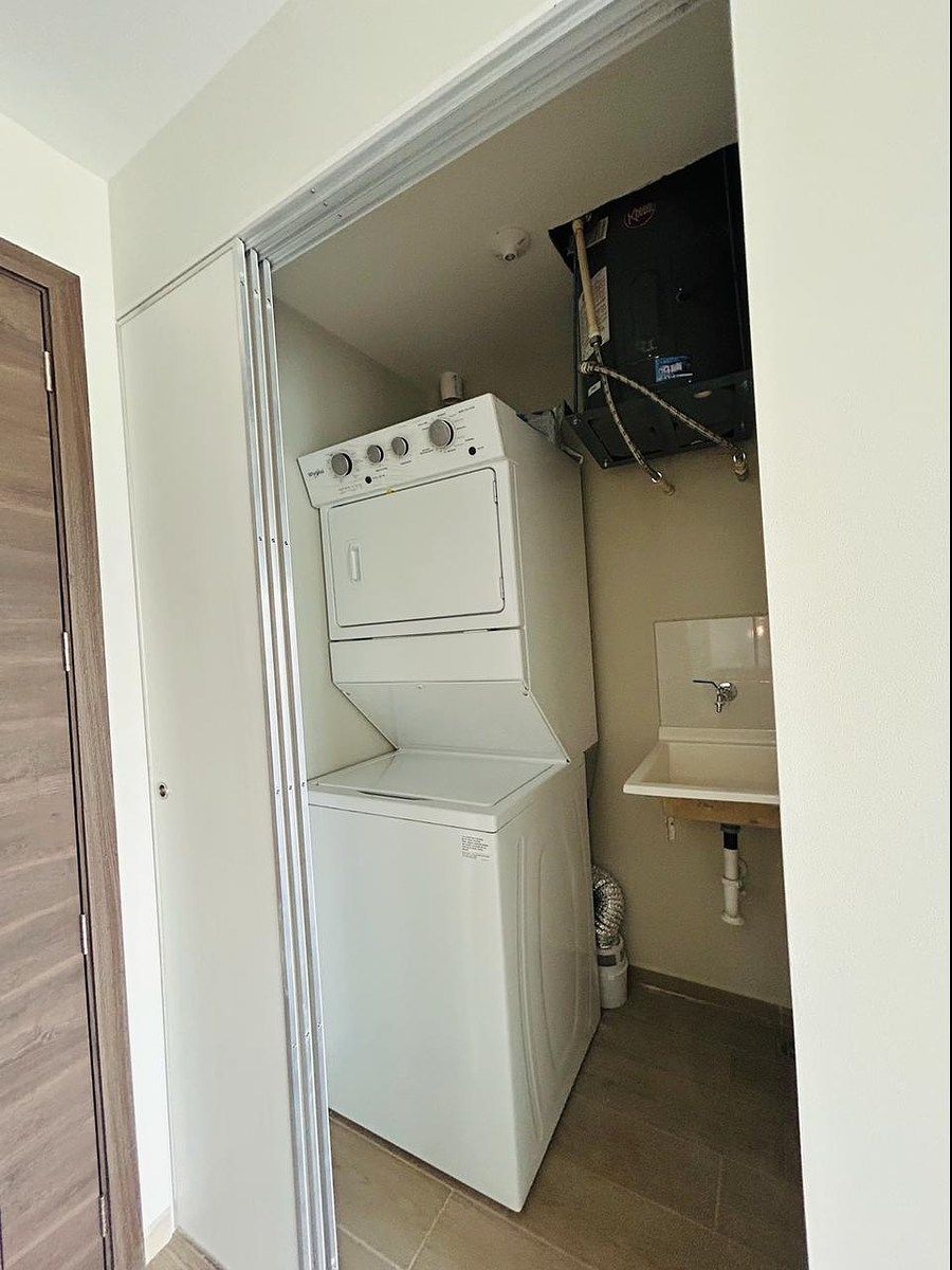 Apartamento en Zona 12, Guatemala, foto 10 de 21