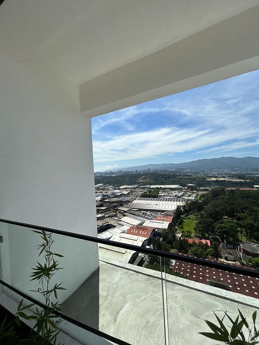 Apartamento en Zona 12, Guatemala, foto 21 de 21