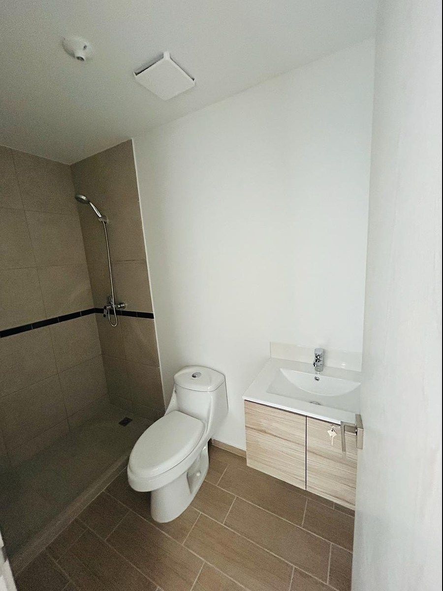 Apartamento en Zona 12, Guatemala, foto 12 de 21