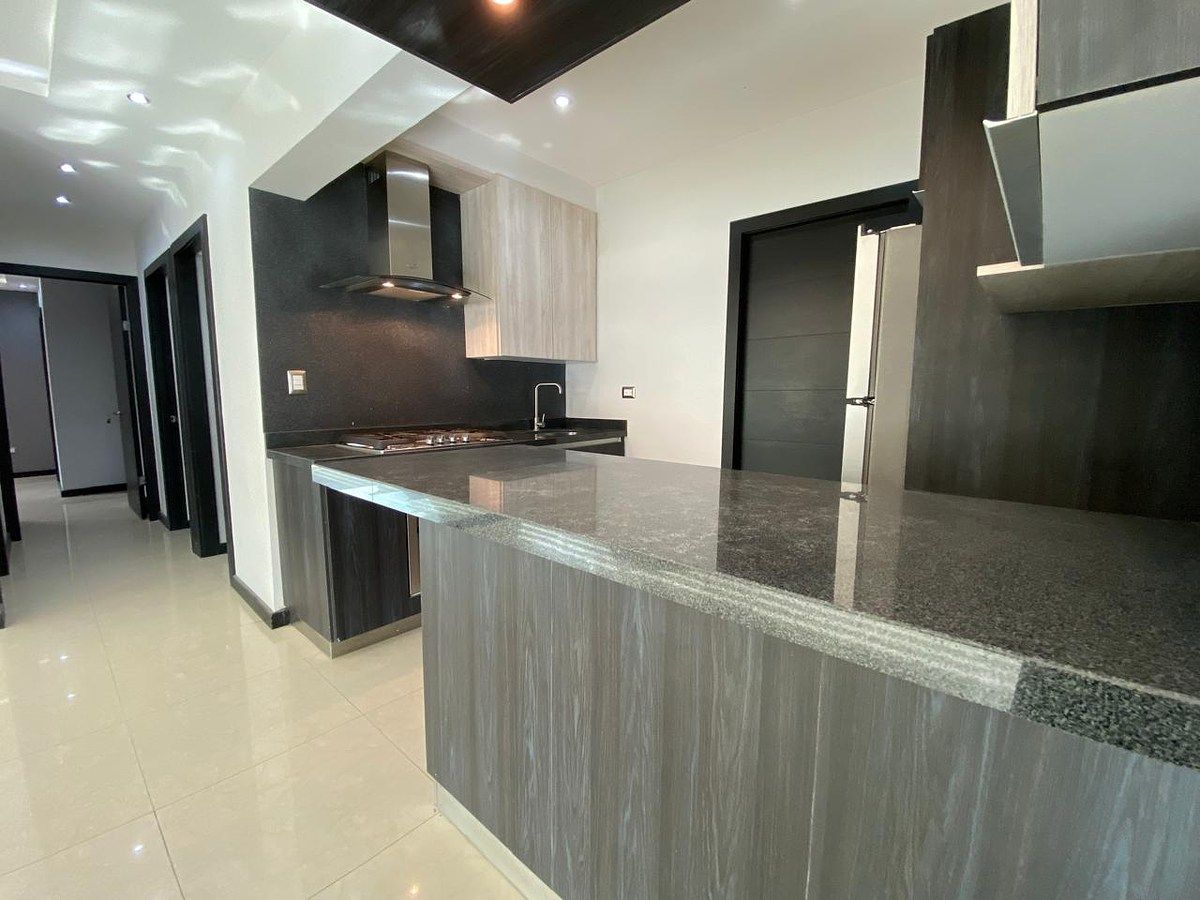 Apartment in Anáhuac, San Nicolás de los Garza, photo 7 of 16