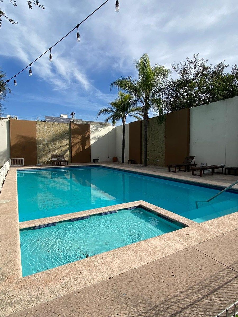 Apartment in Anáhuac, San Nicolás de los Garza, photo 16 of 16