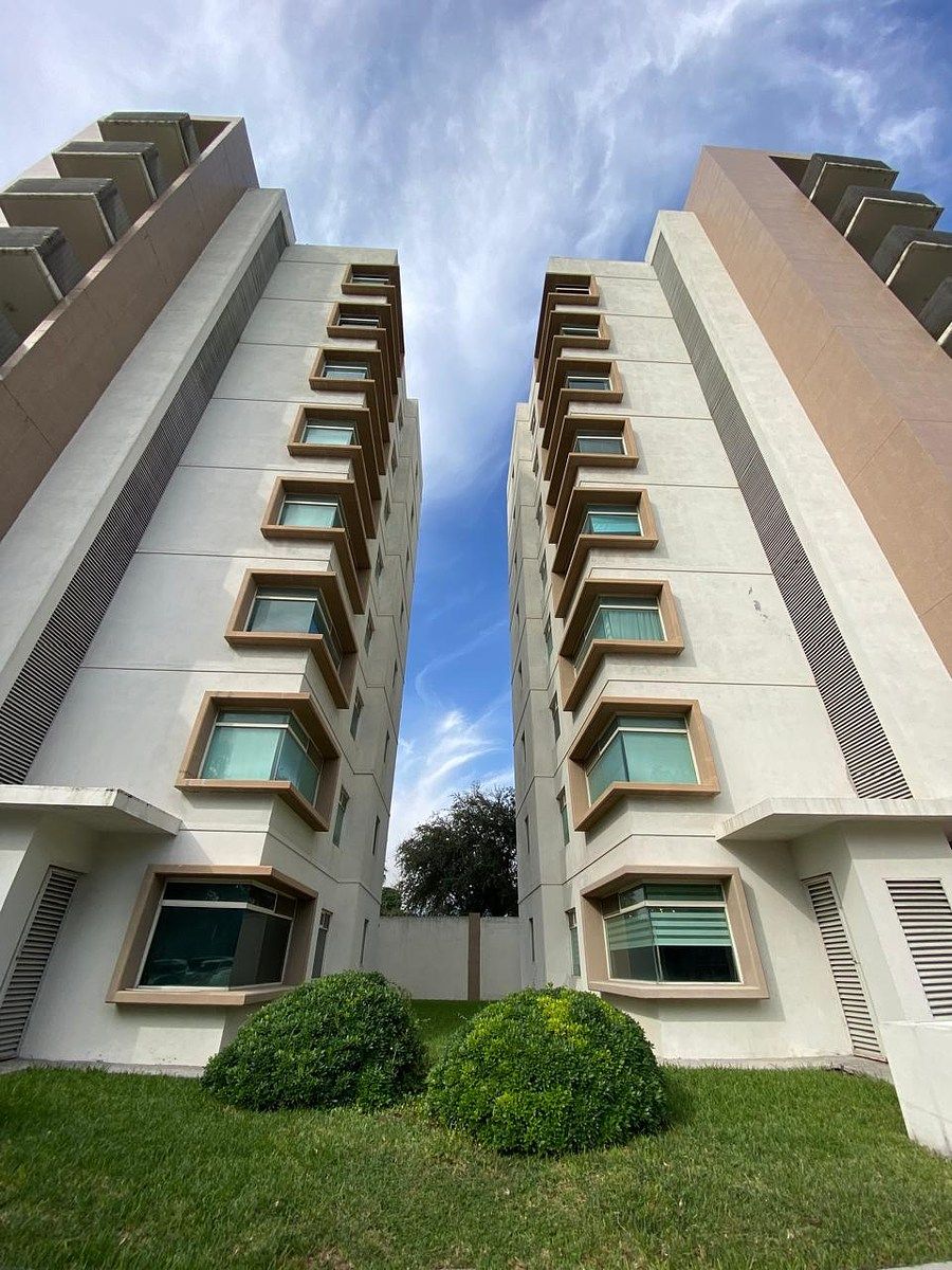 Departamento en Renta en ANAHUAC ONCE, photo 1 of 16