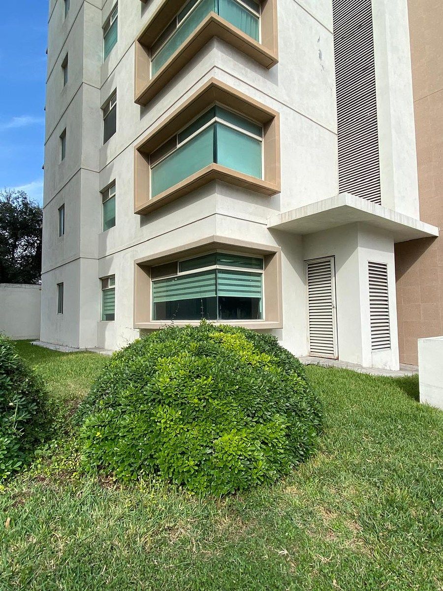 Apartment in Anáhuac, San Nicolás de los Garza, photo 2 of 16