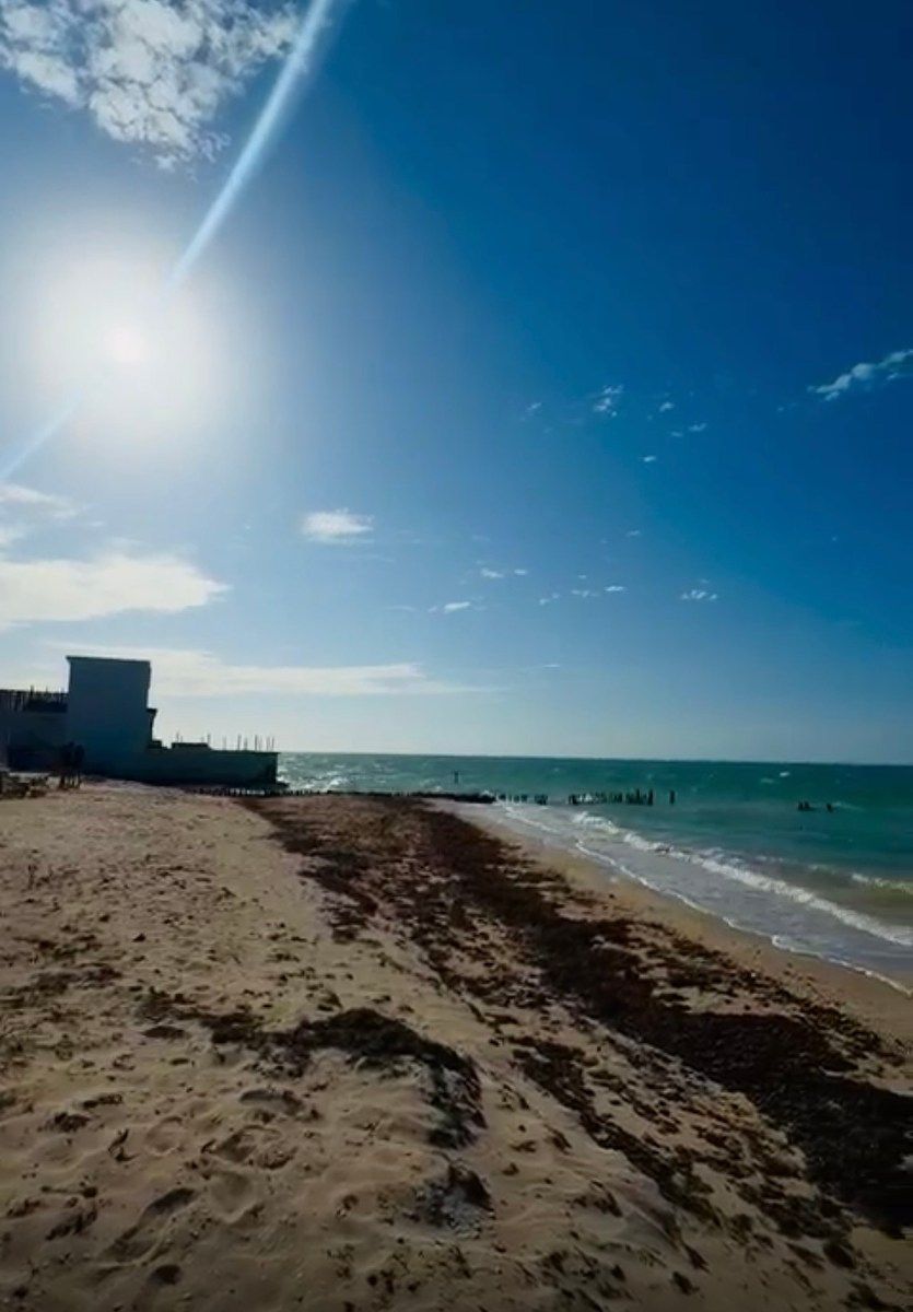Lote em Chicxulub Puerto, Progreso, foto 6 de 10