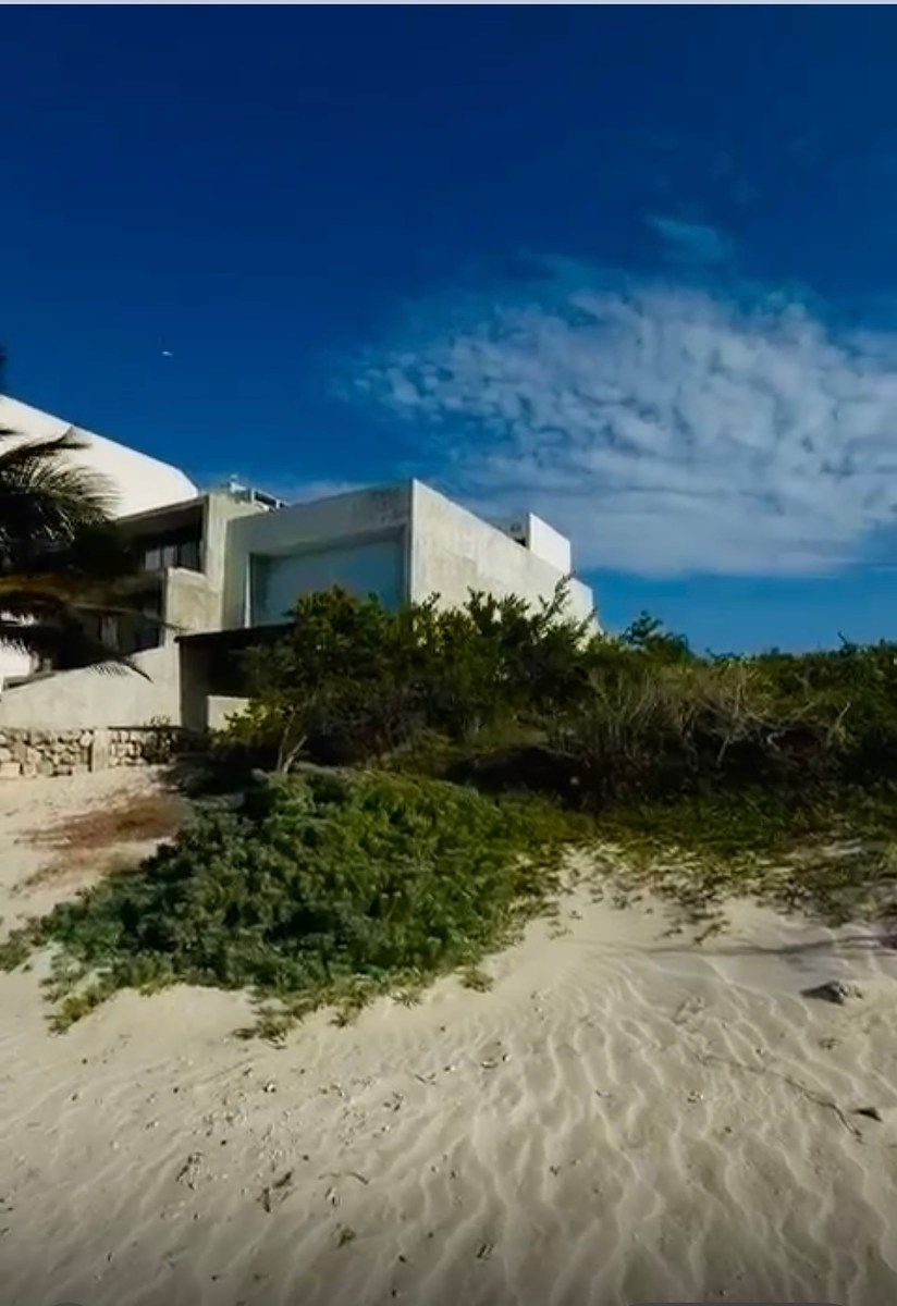 Lote em Chicxulub Puerto, Progreso, foto 8 de 10