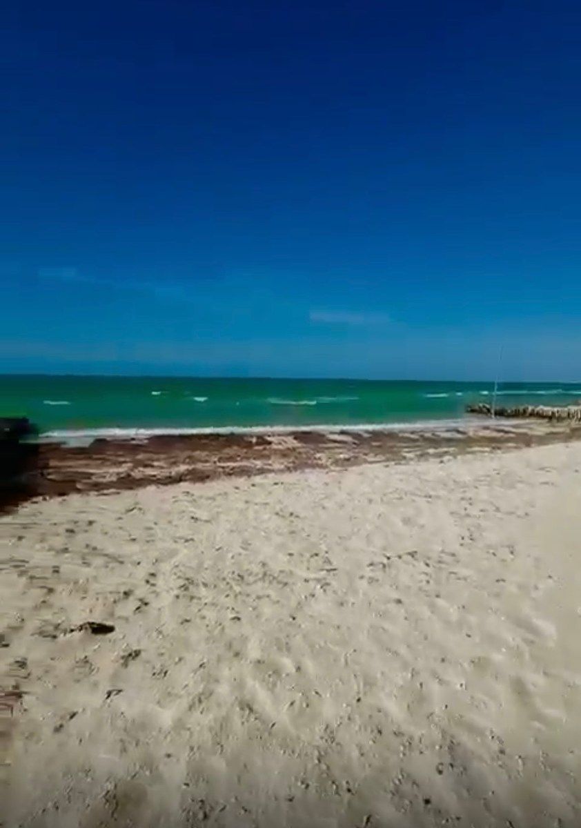 Lote em Chicxulub Puerto, Progreso, foto 7 de 10