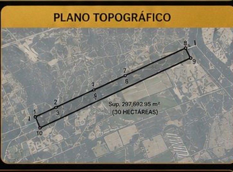 Lot in Airport Technology Park, Pesquería, photo 2 of 3