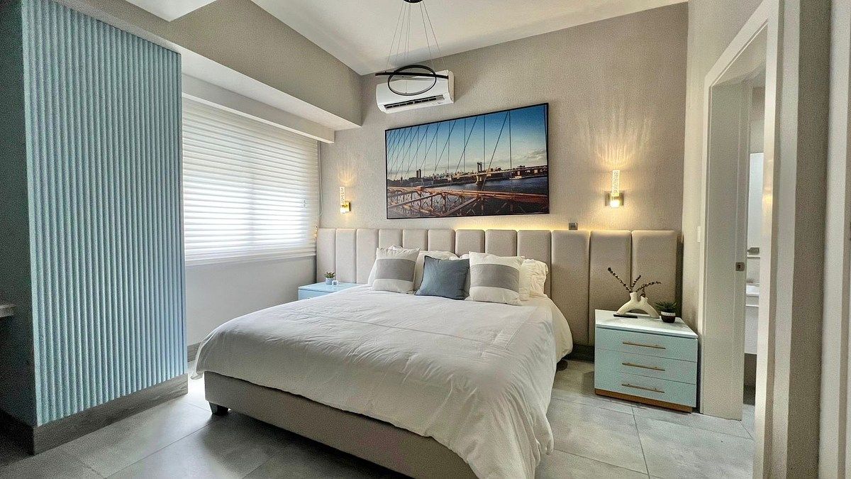 Apartamento en Piantini, Santo Domingo Centro (Distrito Nacional), foto 6 de 8