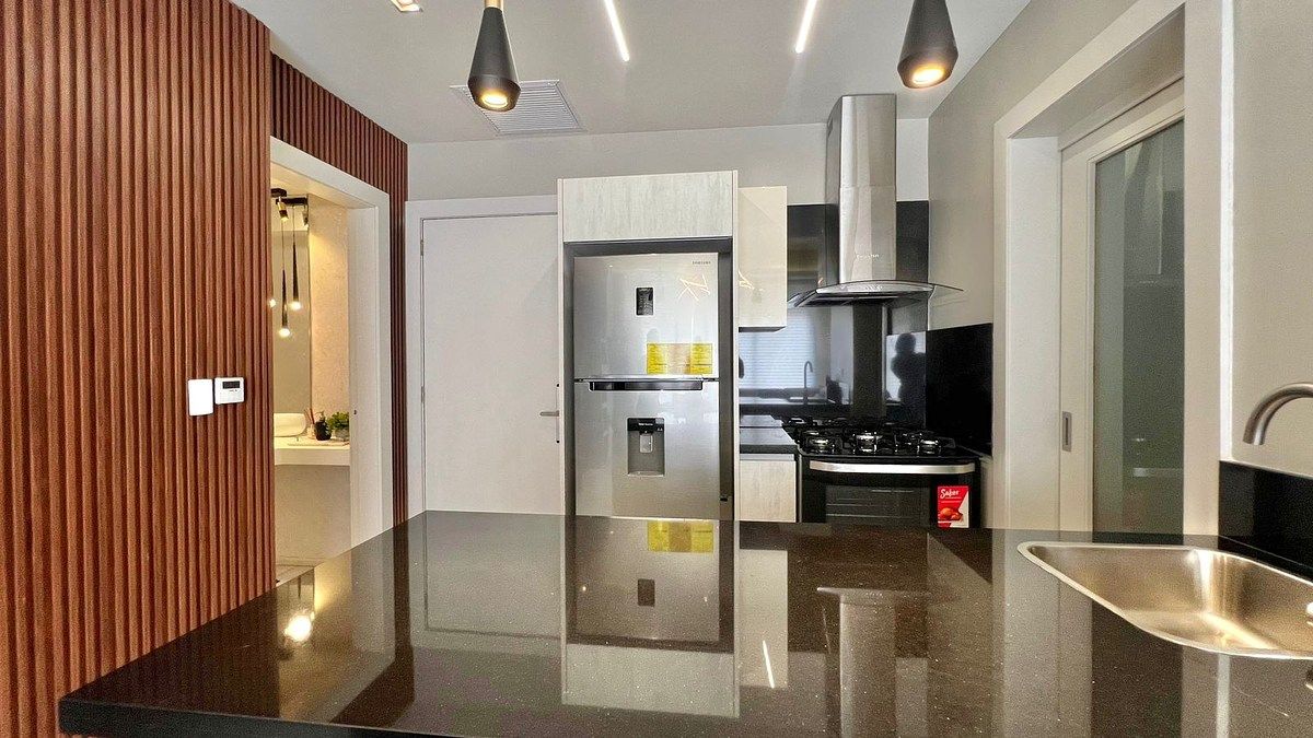 Apartamento en Piantini, Santo Domingo Centro (Distrito Nacional), foto 4 de 8