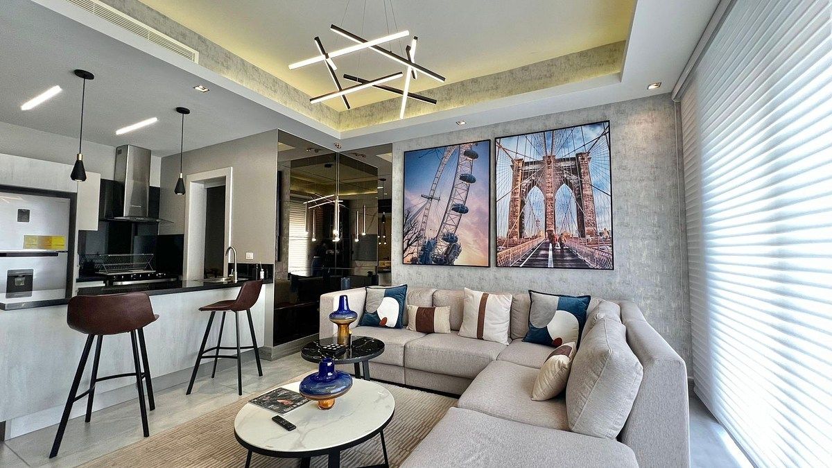 Apartamento en Piantini, Santo Domingo Centro (Distrito Nacional), foto 2 de 8